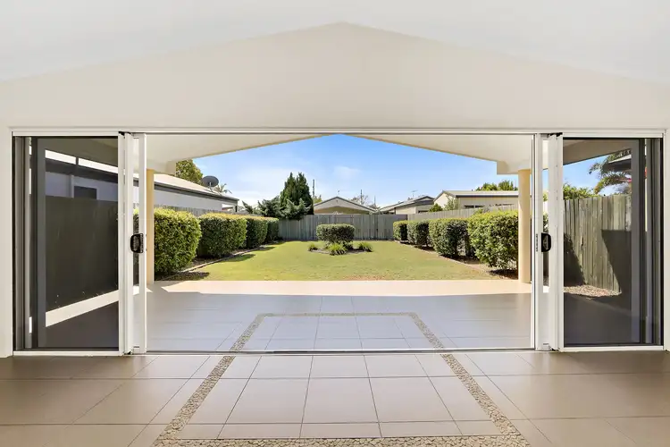 3A Bellevue Street, Bundaberg West QLD 4670