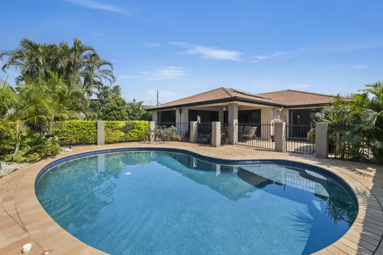 10 Azalea Place, Currimundi QLD 4551