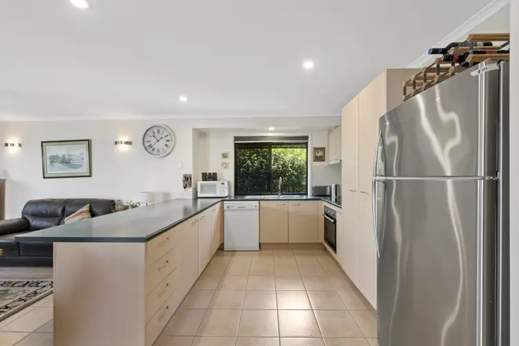 Second view of Homely house listing, 10 Azalea Place, Currimundi QLD 4551