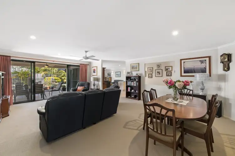 Third view of Homely house listing, 10 Azalea Place, Currimundi QLD 4551