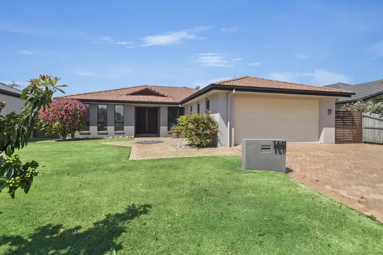 Fourth view of Homely house listing, 10 Azalea Place, Currimundi QLD 4551