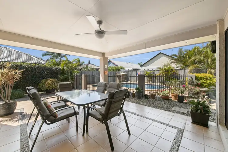Fifth view of Homely house listing, 10 Azalea Place, Currimundi QLD 4551