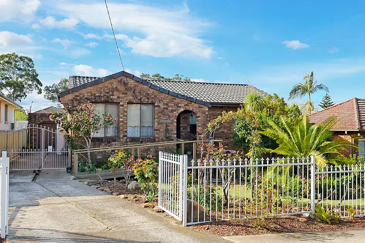 23 Robina Street, Blacktown NSW 2148