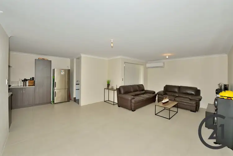 Fourth view of Homely townhouse listing, 11A Nerrima Street, Falcon WA 6210