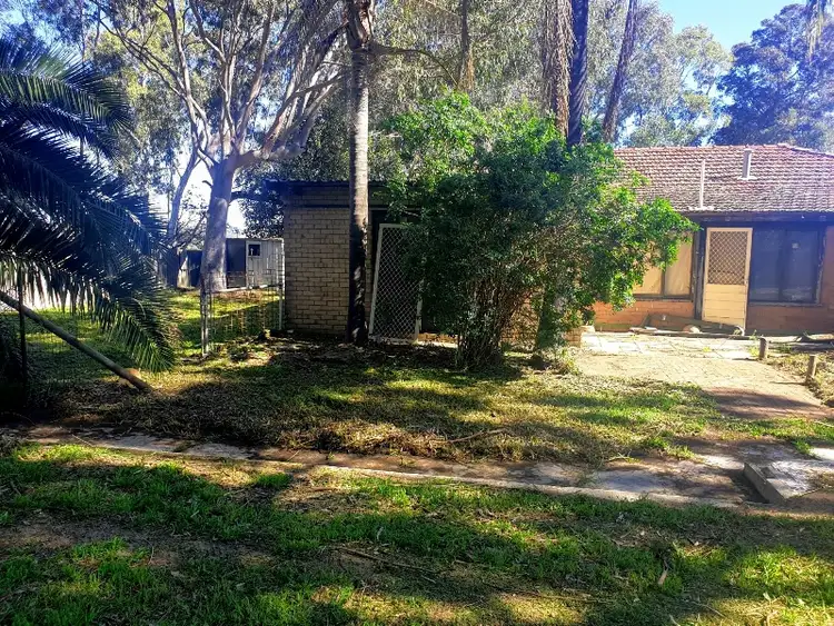 Sixth view of Homely house listing, 126 Mills Road West, Martin WA 6110