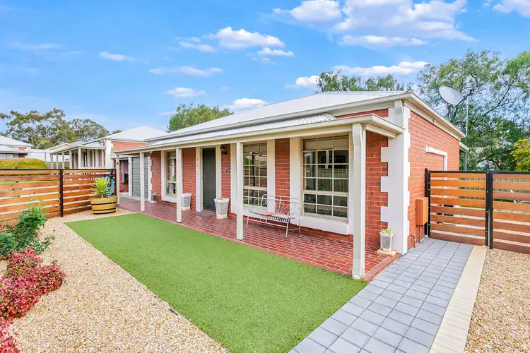 Main view of Homely unit listing, 3/39-41 Chynoweth Avenue, Hackham SA 5163