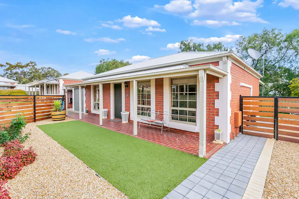 Main view of Homely unit listing, 3/39-41 Chynoweth Avenue, Hackham SA 5163