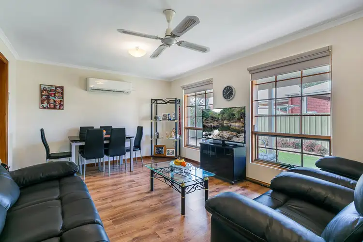 Third view of Homely unit listing, 3/39-41 Chynoweth Avenue, Hackham SA 5163