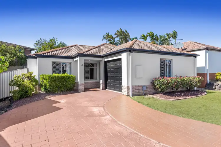 60/22 Dasyure Place, Wynnum West QLD 4178