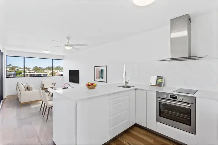 Fourth view of Homely unit listing, 10/11-13 Pangarinda Place, Mooloolaba QLD 4557