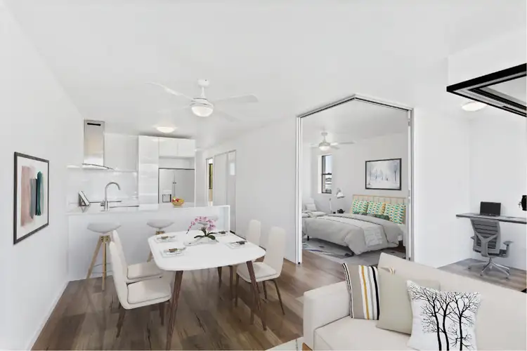 Fifth view of Homely unit listing, 10/11-13 Pangarinda Place, Mooloolaba QLD 4557