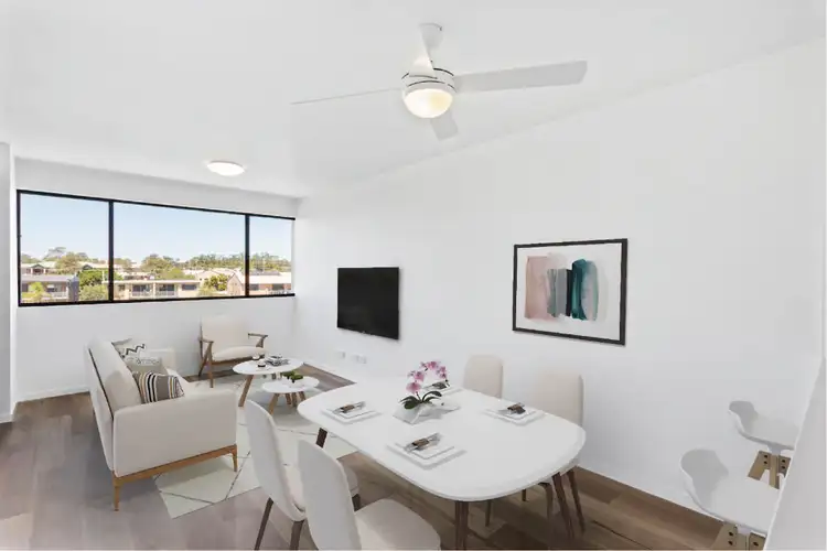 Sixth view of Homely unit listing, 10/11-13 Pangarinda Place, Mooloolaba QLD 4557