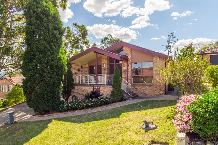 30 Haynes Avenue, Eleebana NSW 2282