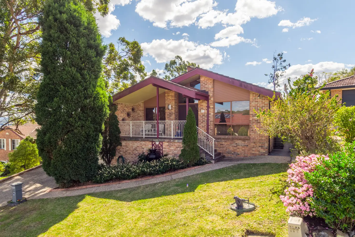 Main view of Homely house listing, 30 Haynes Avenue, Eleebana NSW 2282