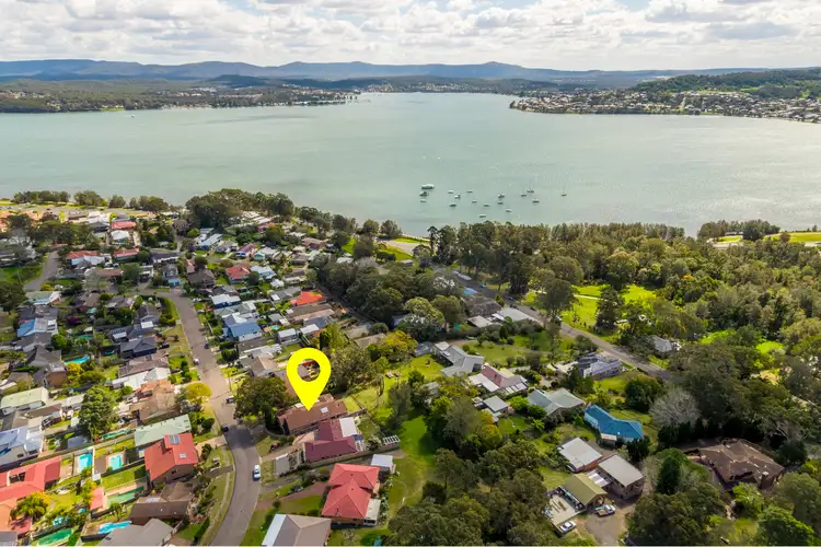 Second view of Homely house listing, 30 Haynes Avenue, Eleebana NSW 2282