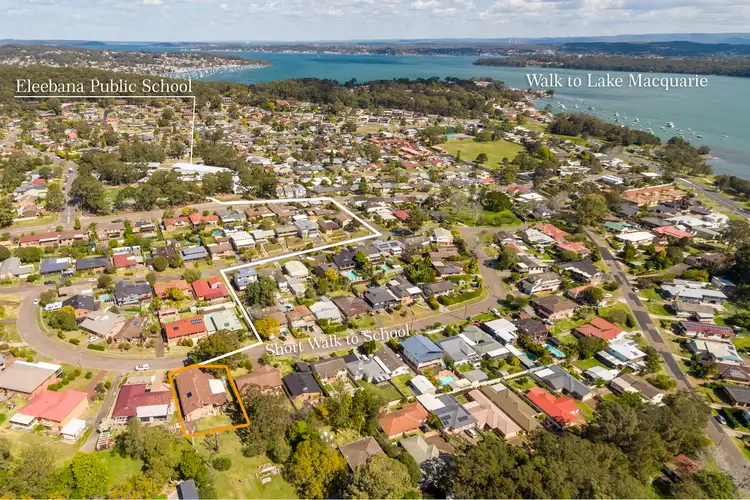 Third view of Homely house listing, 30 Haynes Avenue, Eleebana NSW 2282