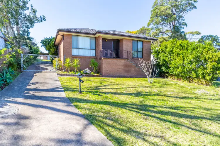 Main view of Homely house listing, 80 Tirriki Street, Charlestown NSW 2290