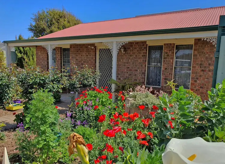Main view of Homely unit listing, 2/58-60 Rowley Road, Aldinga Beach SA 5173