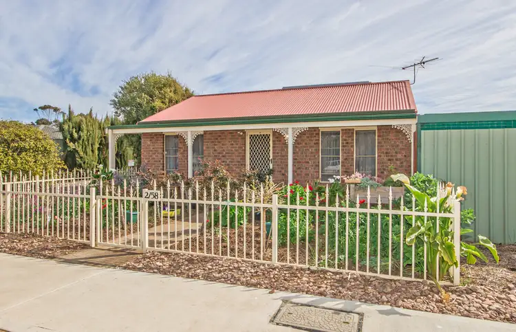 Third view of Homely unit listing, 2/58-60 Rowley Road, Aldinga Beach SA 5173