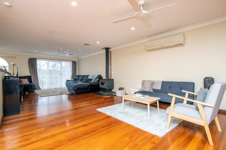 Third view of Homely house listing, 25 Honeyeater Place, Tingira Heights NSW 2290
