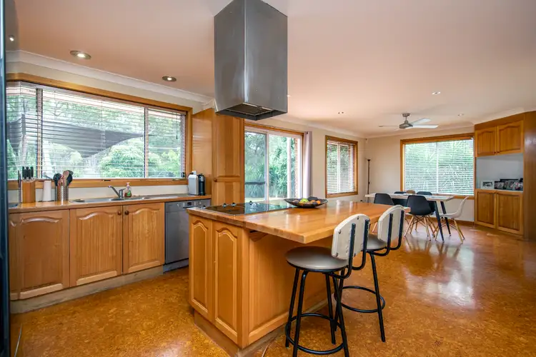 Sixth view of Homely house listing, 25 Honeyeater Place, Tingira Heights NSW 2290