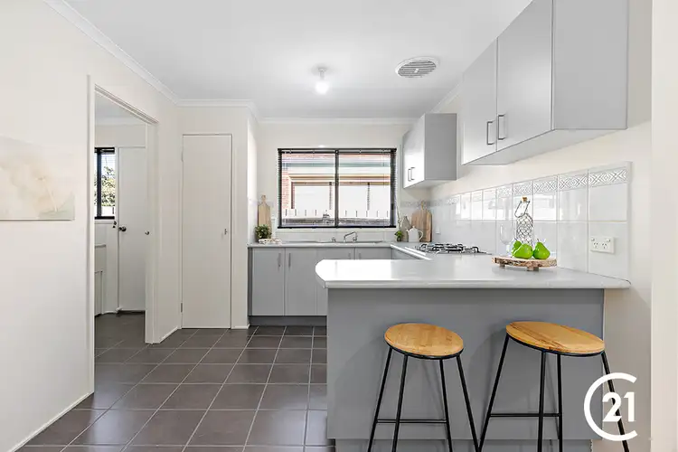 Third view of Homely house listing, 1 Beech Place, Hallam VIC 3803