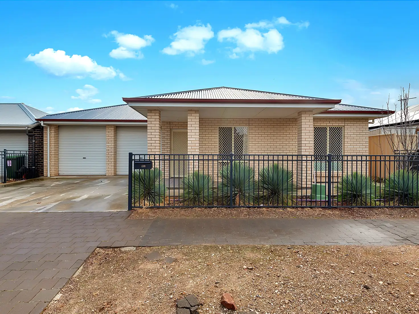 Main view of Homely house listing, 8B Saxon Street, Smithfield Plains SA 5114