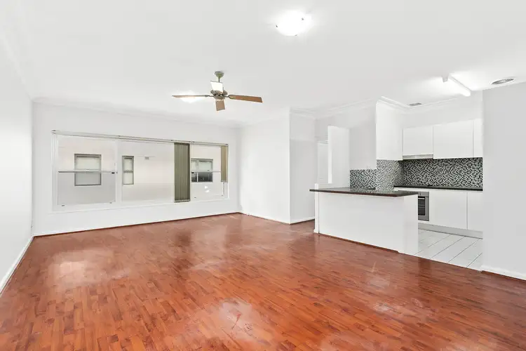 Third view of Homely apartment listing, 7/189 Princes Highway, Kogarah NSW 2217