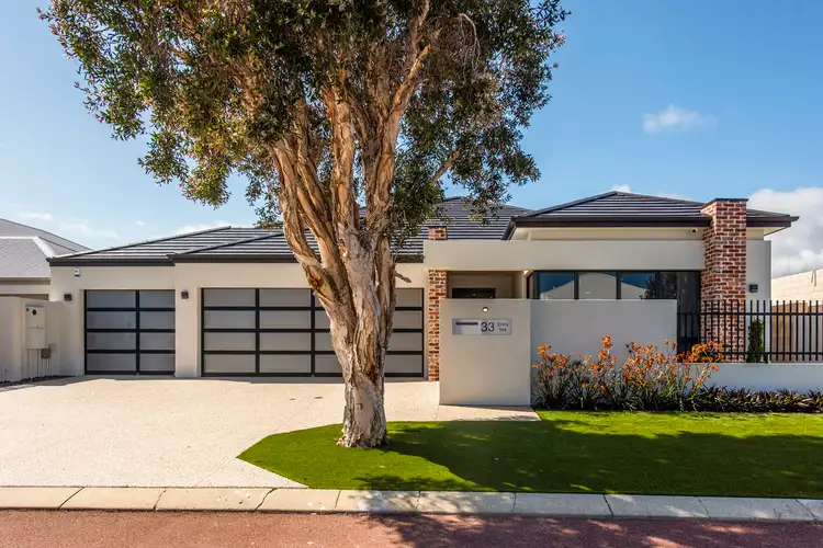 33 Erins Isle, Dudley Park WA 6210