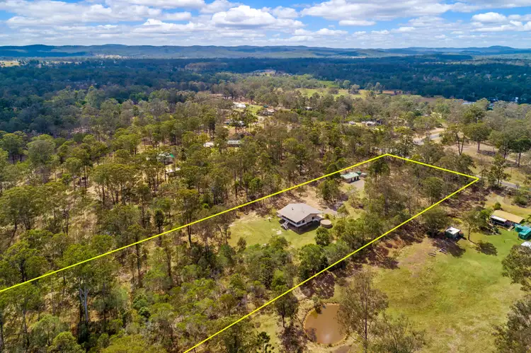 Sixth view of Homely rural property listing, 133 Cliff Jones Road, Curra QLD 4570