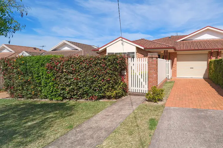 103 Durham Road, Lambton NSW 2299