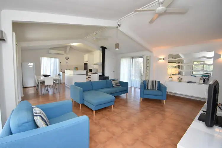 Main view of Homely house listing, 18 Pennington road, Island Beach SA 5222