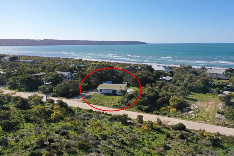 Second view of Homely house listing, 18 Pennington road, Island Beach SA 5222