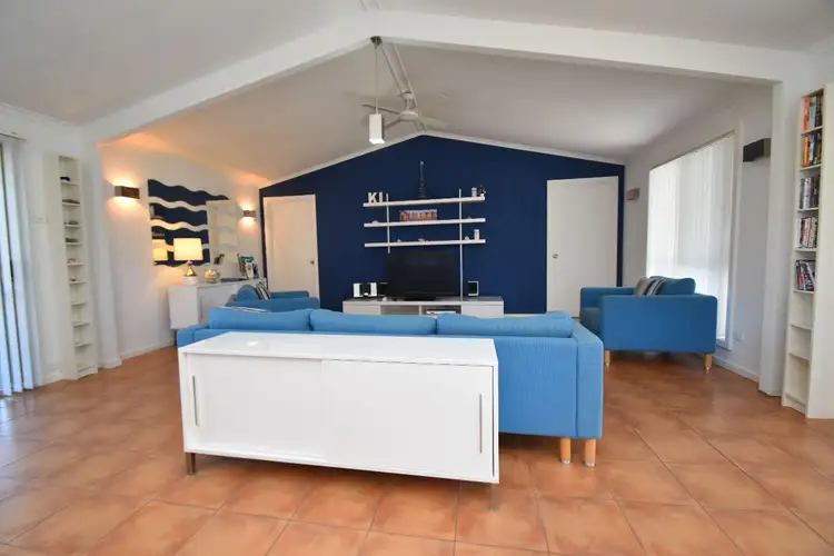 Fourth view of Homely house listing, 18 Pennington road, Island Beach SA 5222