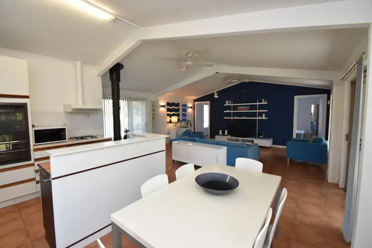 Fifth view of Homely house listing, 18 Pennington road, Island Beach SA 5222