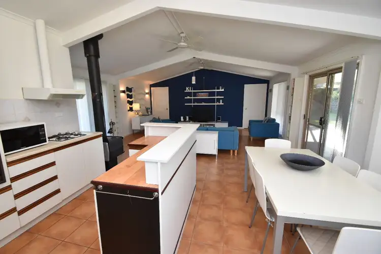 Sixth view of Homely house listing, 18 Pennington road, Island Beach SA 5222
