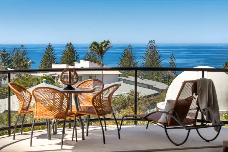 Main view of Homely apartment listing, 2/33 Duke Street, Sunshine Beach QLD 4567