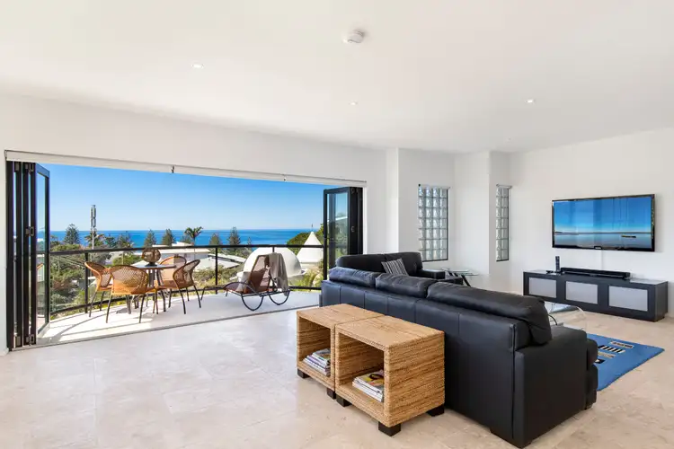Fifth view of Homely apartment listing, 2/33 Duke Street, Sunshine Beach QLD 4567