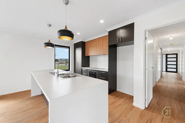 Second view of Homely house listing, 6 Eveline Court, Devonport TAS 7310