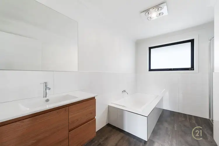 Third view of Homely house listing, 6 Eveline Court, Devonport TAS 7310