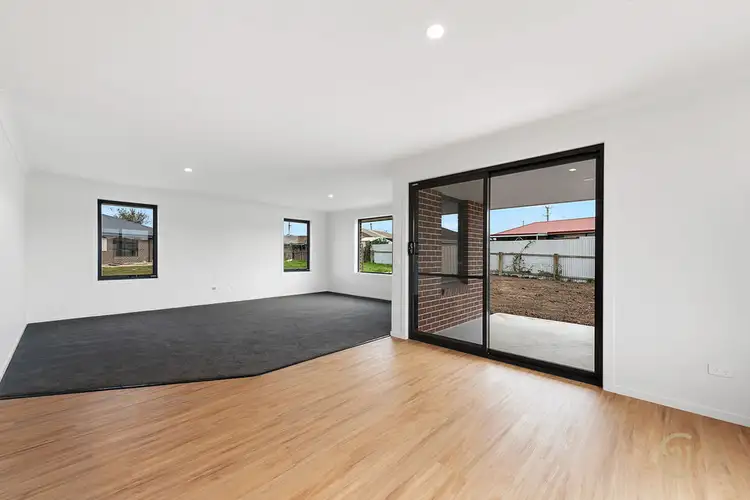 Fourth view of Homely house listing, 6 Eveline Court, Devonport TAS 7310