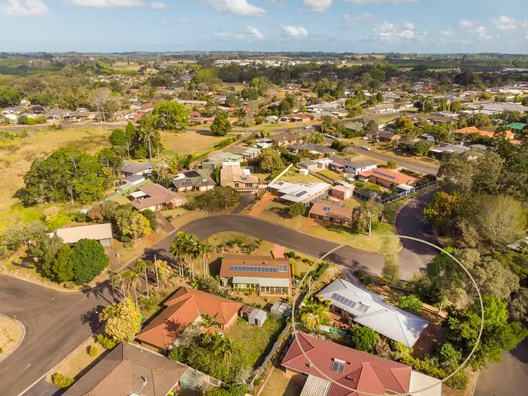 Second view of Homely house listing, 6 Central Park Drive, Wollongbar NSW 2477