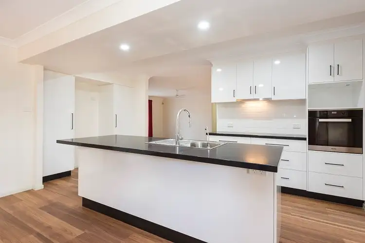 Fourth view of Homely house listing, 6 Central Park Drive, Wollongbar NSW 2477