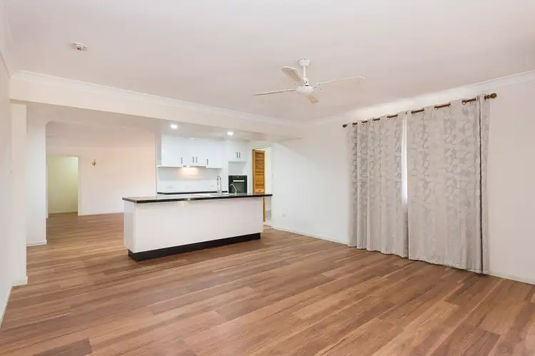 Fifth view of Homely house listing, 6 Central Park Drive, Wollongbar NSW 2477