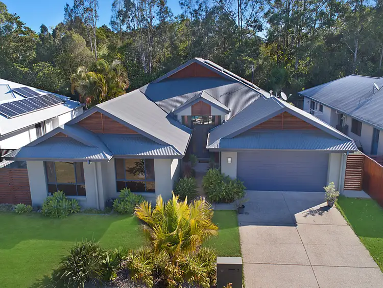5 Atherton Close, Buderim QLD 4556