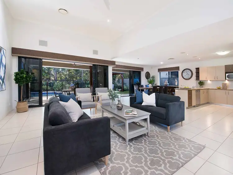 Second view of Homely house listing, 5 Atherton Close, Buderim QLD 4556