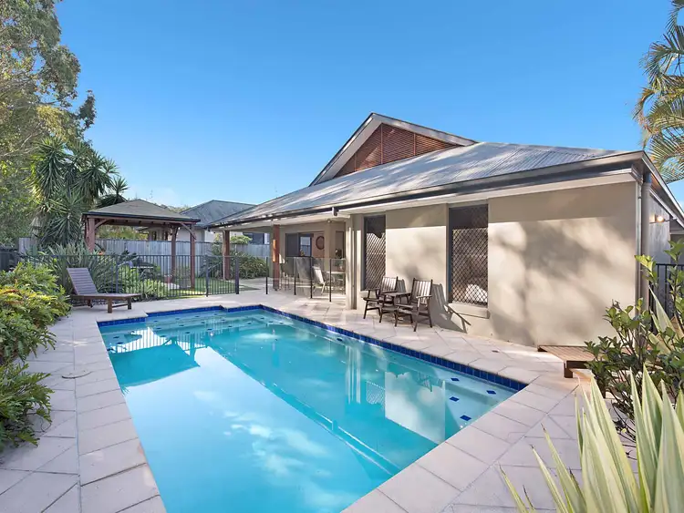 Third view of Homely house listing, 5 Atherton Close, Buderim QLD 4556