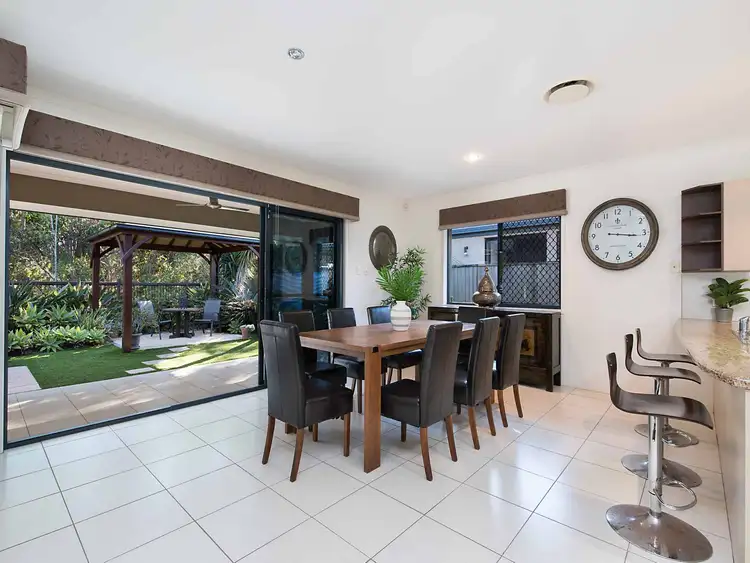 Fourth view of Homely house listing, 5 Atherton Close, Buderim QLD 4556
