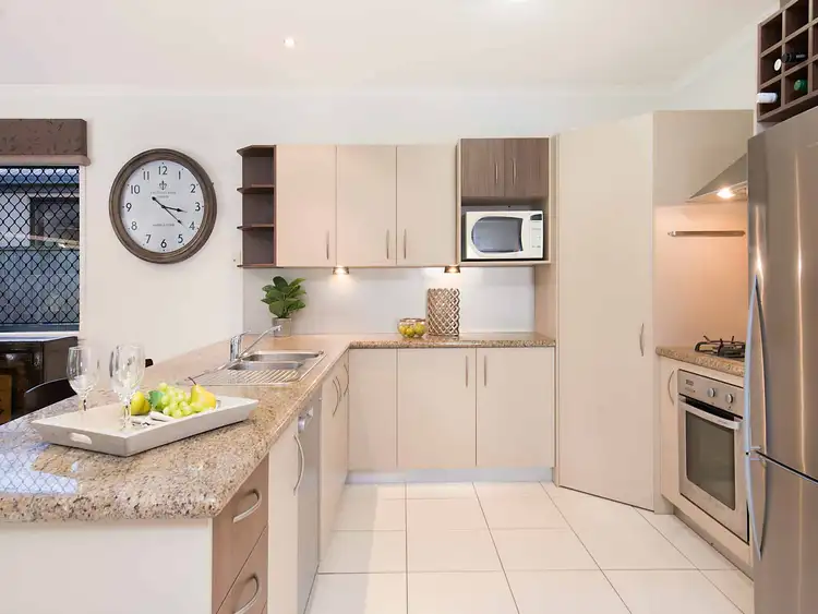Fifth view of Homely house listing, 5 Atherton Close, Buderim QLD 4556