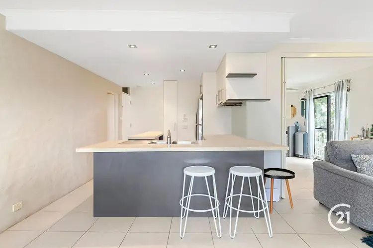 Second view of Homely apartment listing, 6/2 Katharina Street, Noosa Heads QLD 4567